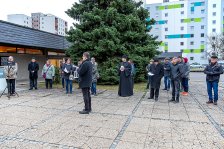 01.04.2022 Ökumenische Kreuzwegandacht